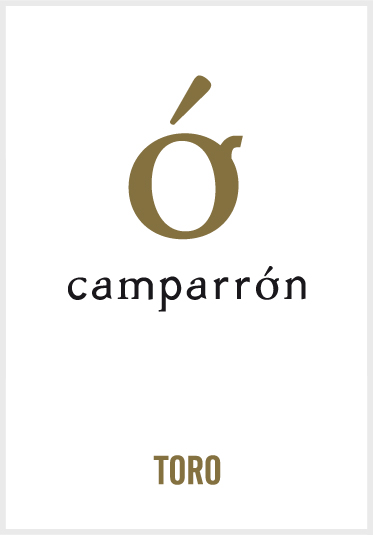 Vino Camparrón. Bodegas Francisco Casas. D.O. Toro