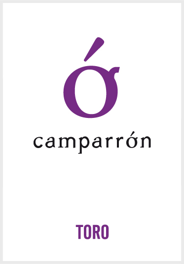 Vino Camparrón. Bodegas Francisco Casas. D.O. Toro