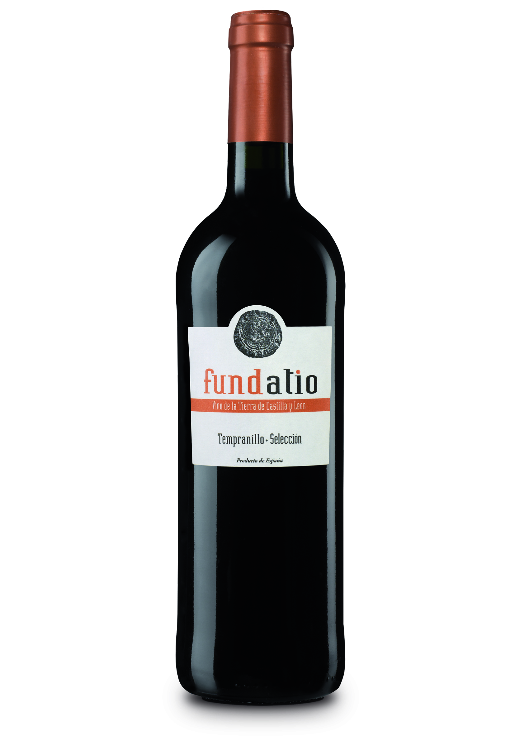 Fundatio. Bodegas Francisco Casas. D.O. Toro