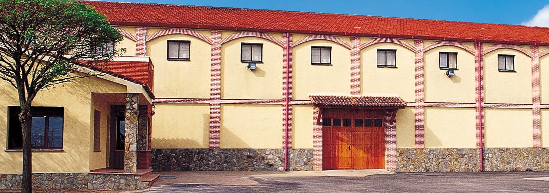 Bodegas Francisco Casas. D.O. Toro