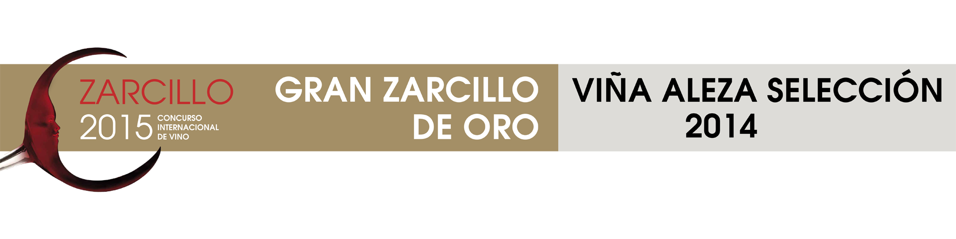 Zarcillo Gran Oro